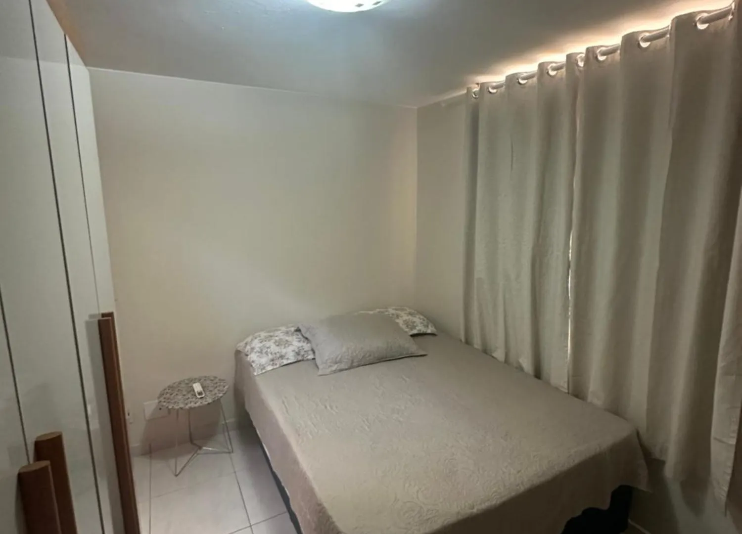 Flat 704 Norte Brasilia Apartment