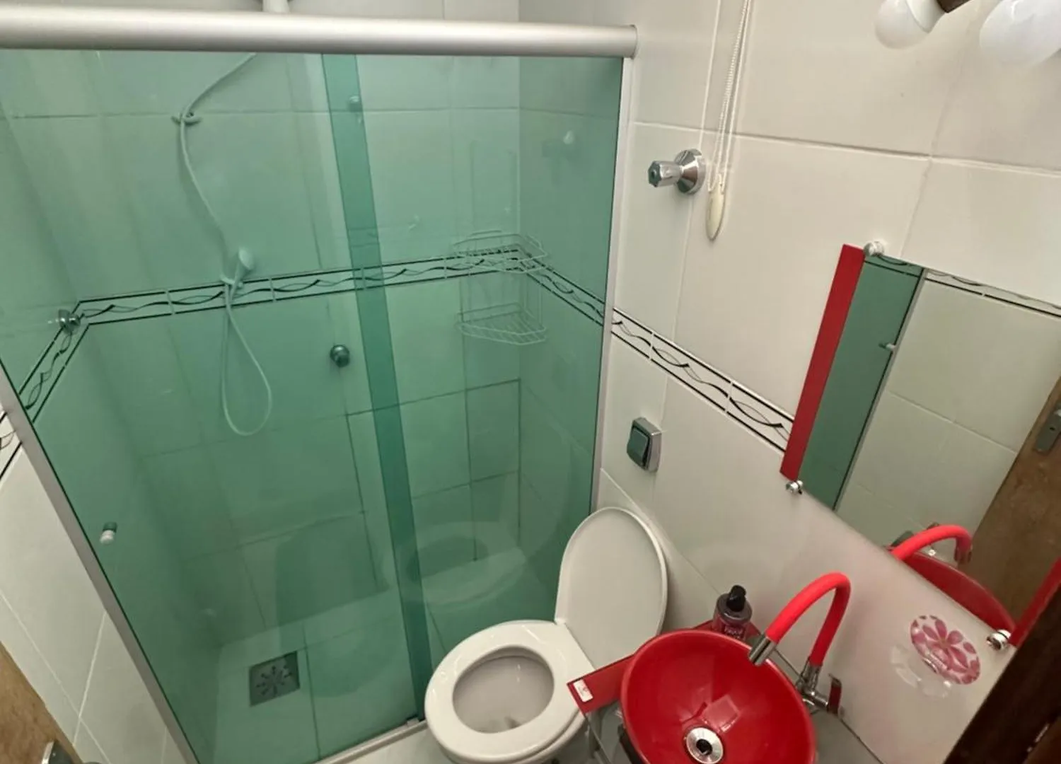 Apartment Flat 704 Norte Brasilia