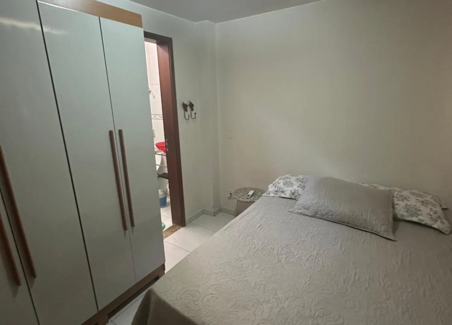Flat 704 Norte Brasilia 0*,  Brazil