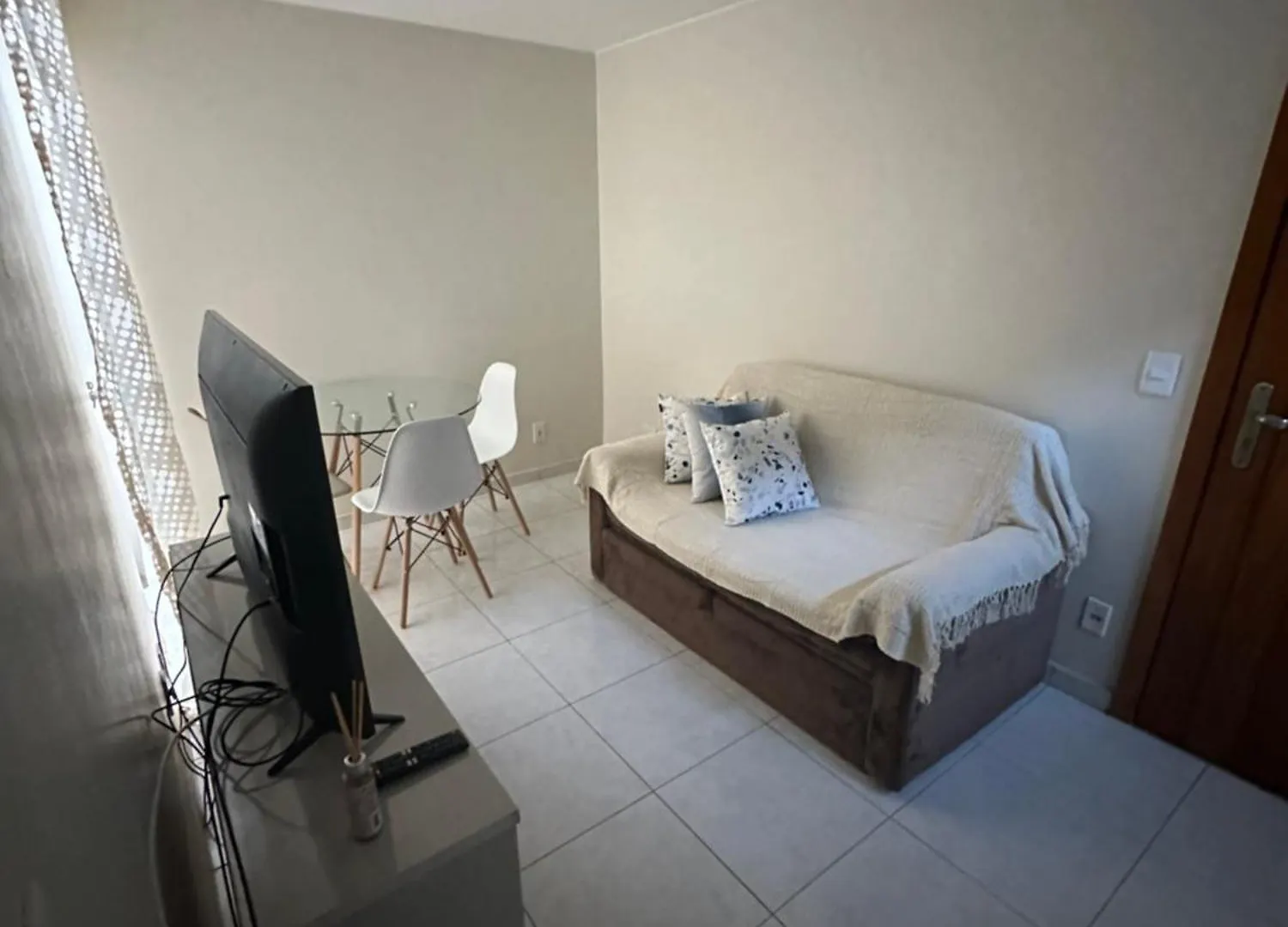 Apartment Flat 704 Norte Brasilia