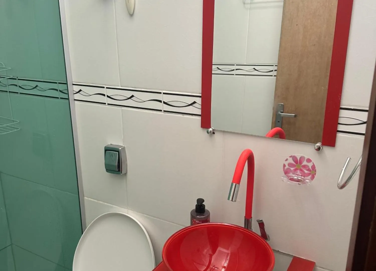 Apartment Flat 704 Norte Brasilia Brazil